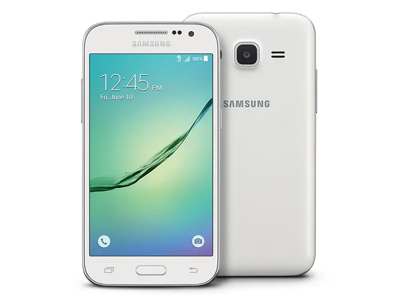 Samsung Galaxy Core Prime