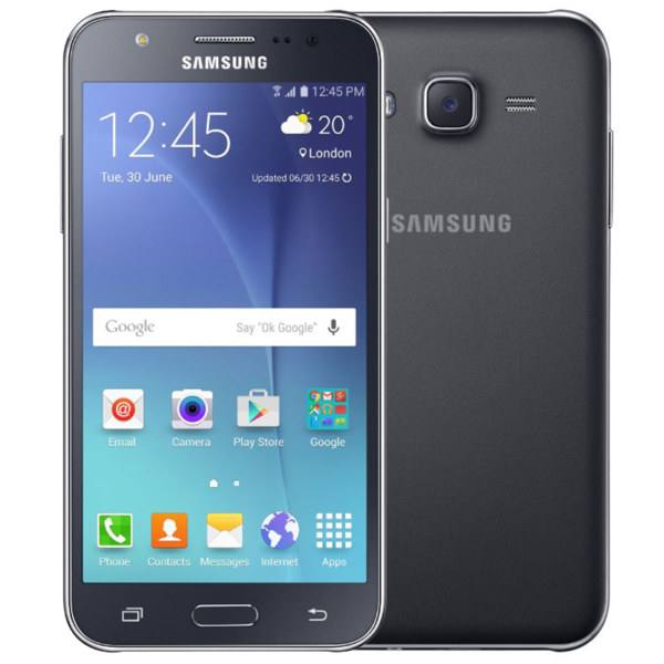 Samsung Galaxy J5 (2016)
