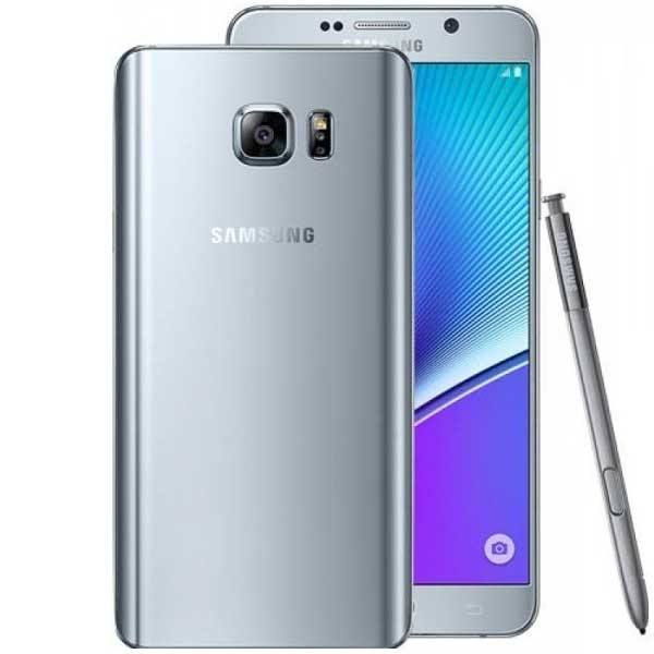 Samsung Galaxy Note 5 Duos