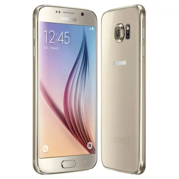 Samsung Galaxy S6 (USA)