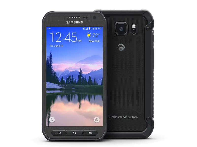 Samsung Galaxy S6 active