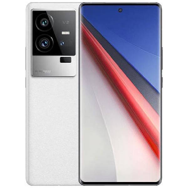 vivo iQOO 11 Pro