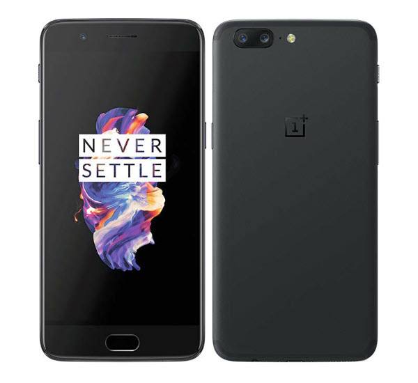 OnePlus 5