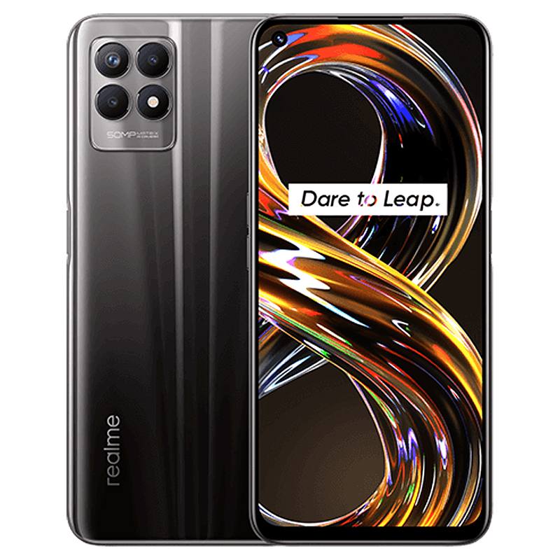 Realme 8i