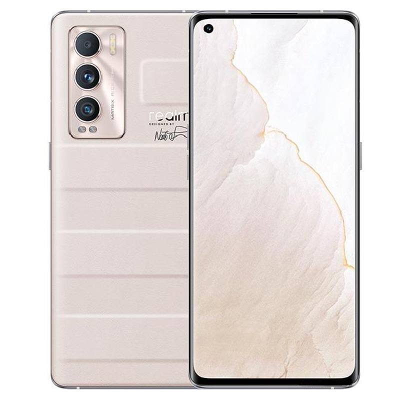 Realme GT Explorer Master