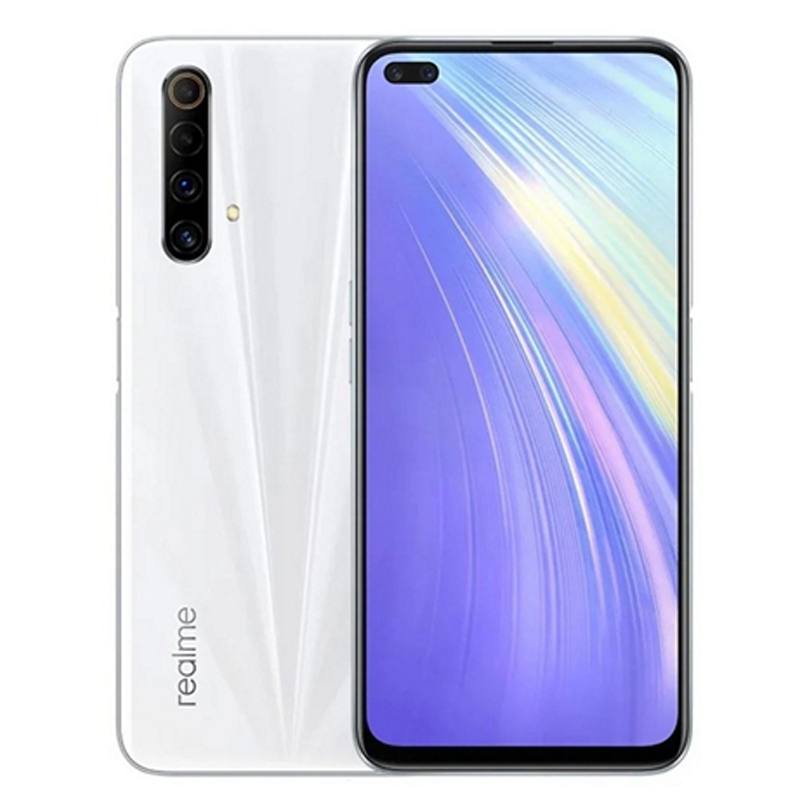Realme X50m 5G