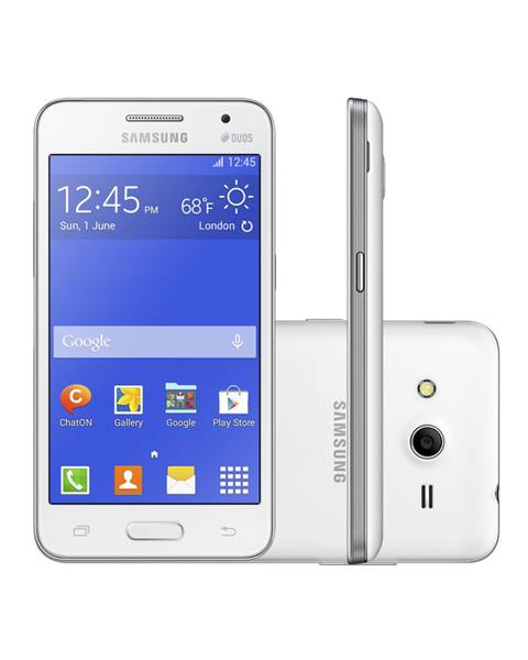 Samsung Galaxy Core II