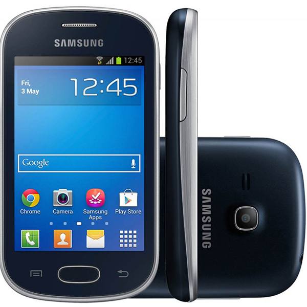 Samsung Galaxy Fame Lite S6790