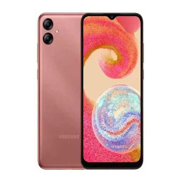 Samsung Galaxy M04