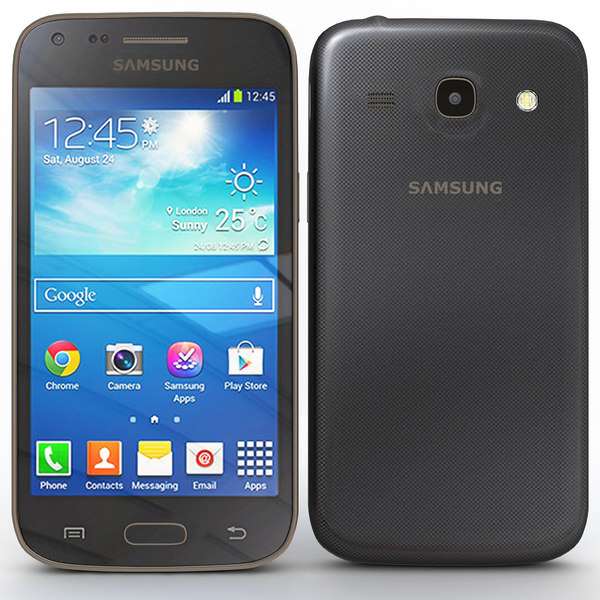 Samsung Galaxy Star 2