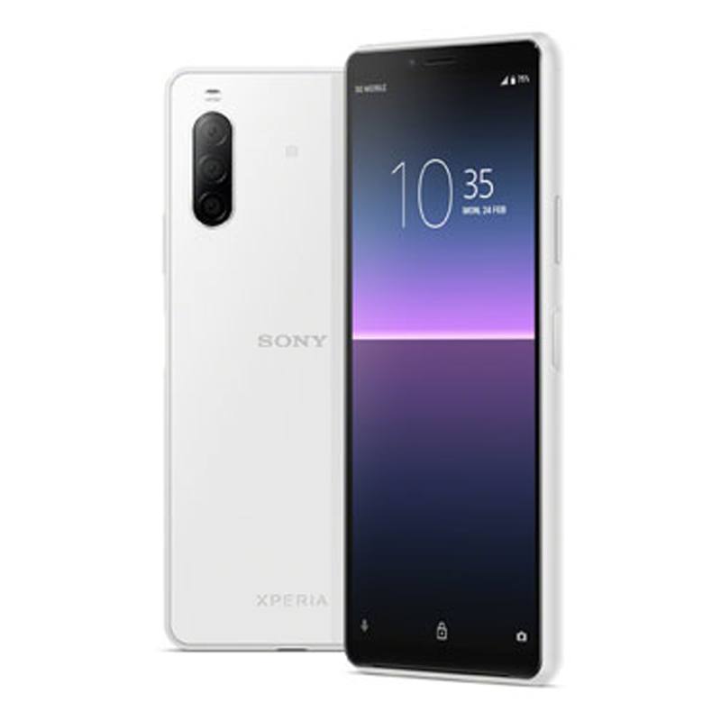 Sony Xperia 10 II