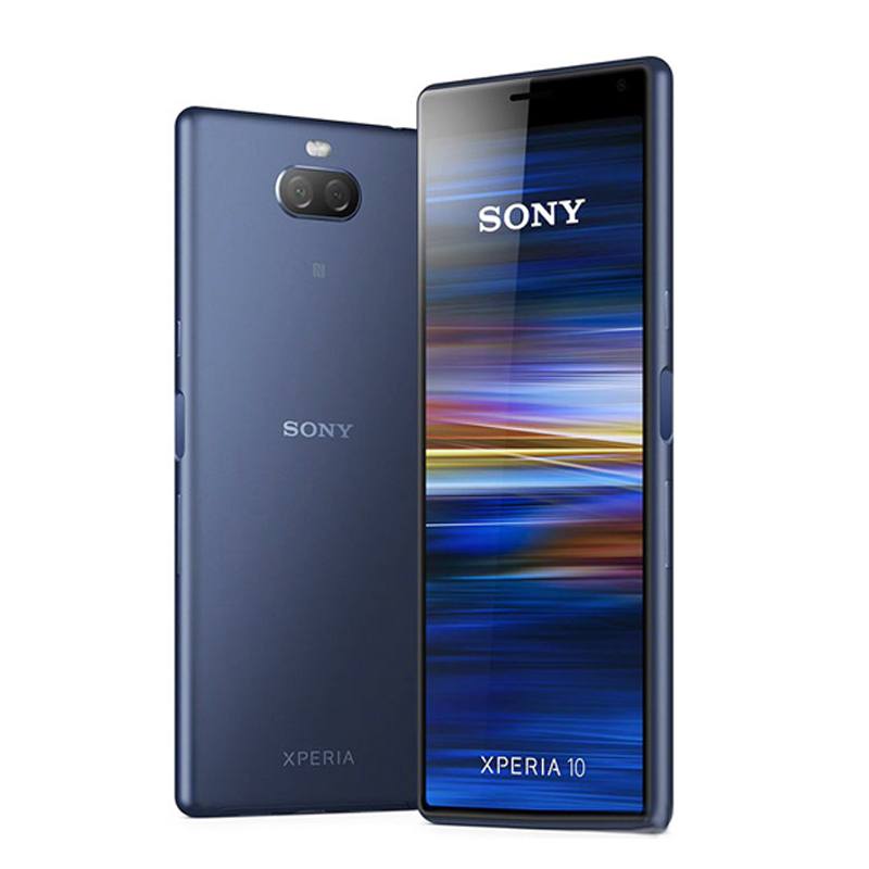 Sony Xperia 10