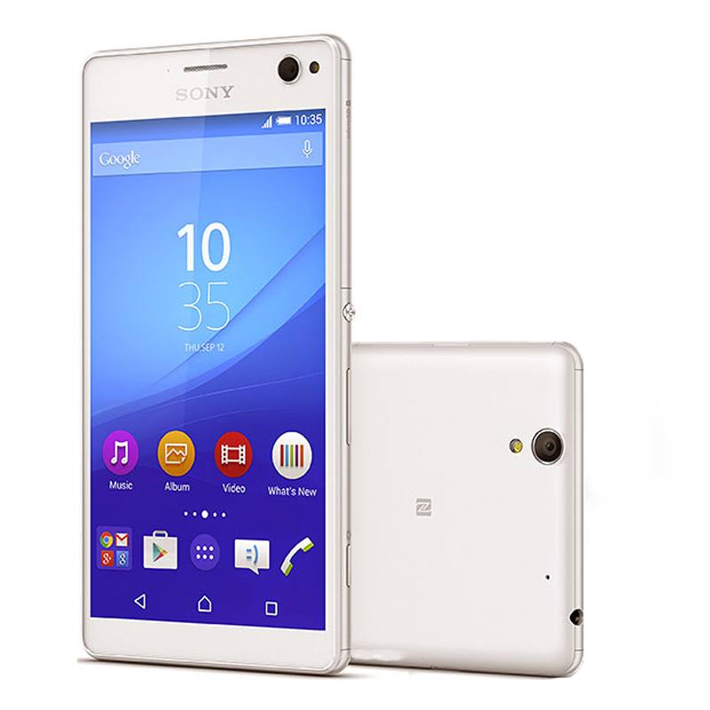 Sony Xperia C4