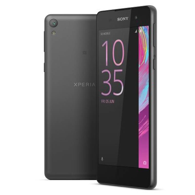 Sony Xperia E5