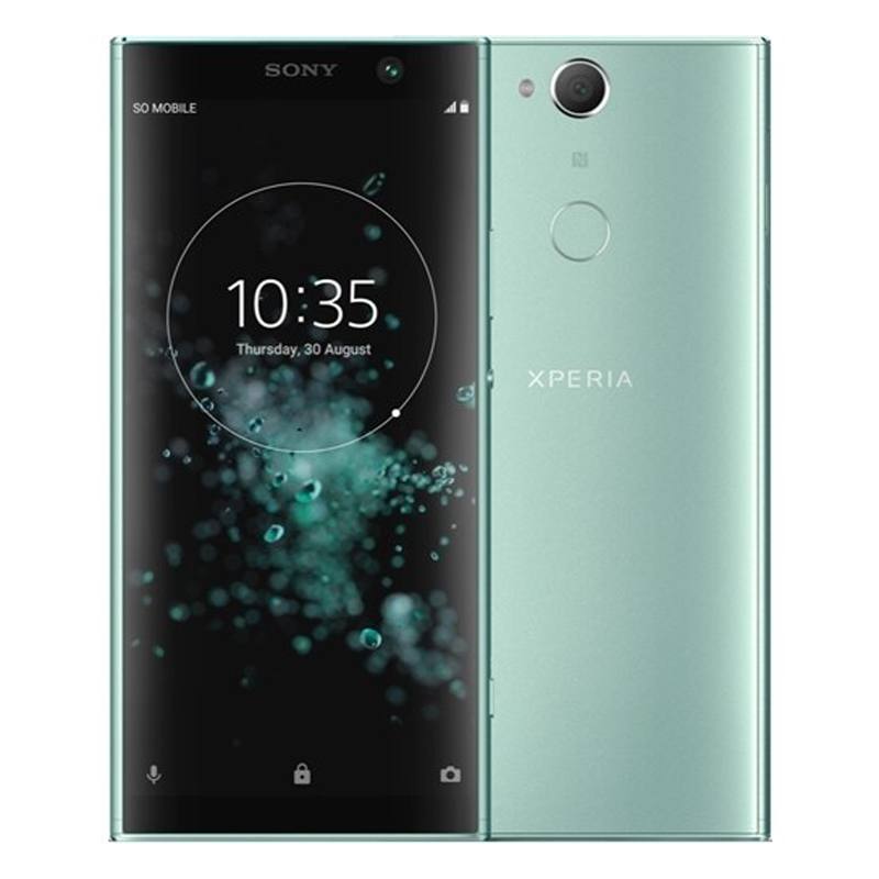 Sony Xperia XA2 Plus