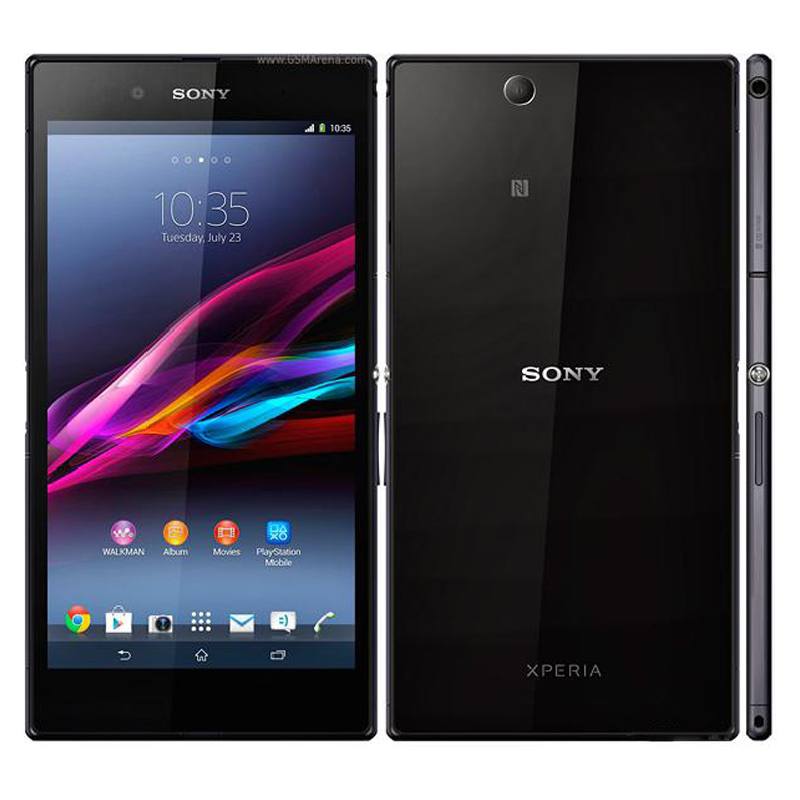 Sony Xperia Z Ultra