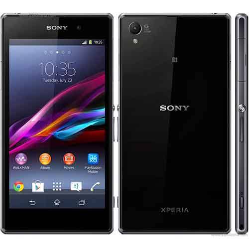 Sony Xperia Z1s
