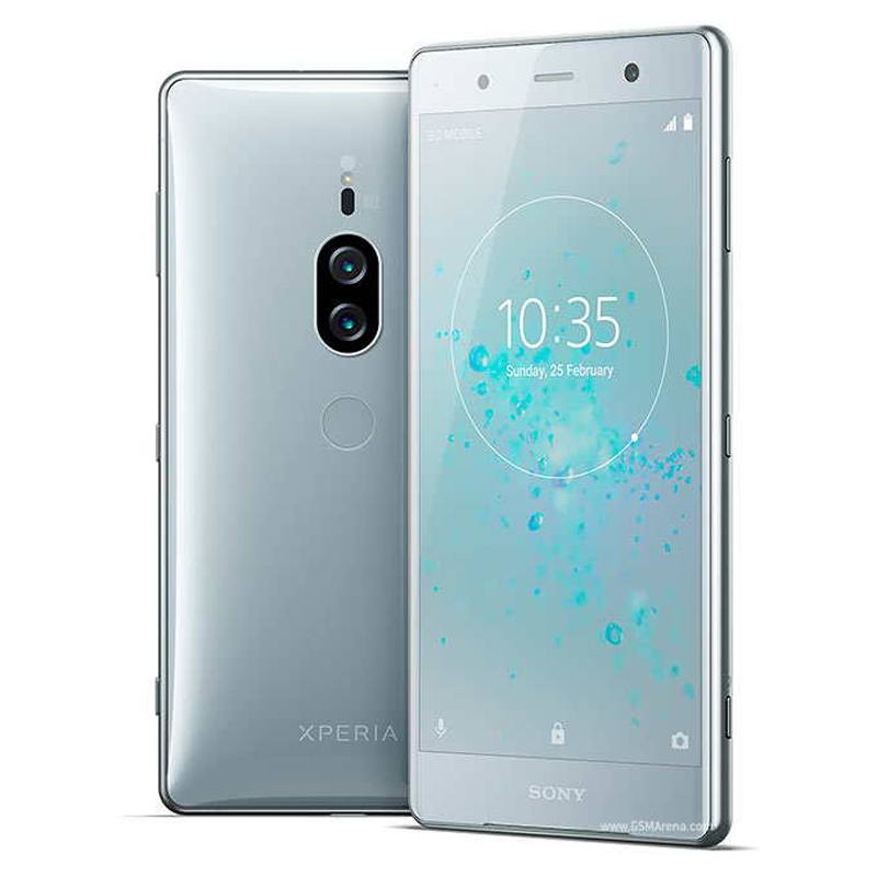 Sony Xperia XZ2 Premium