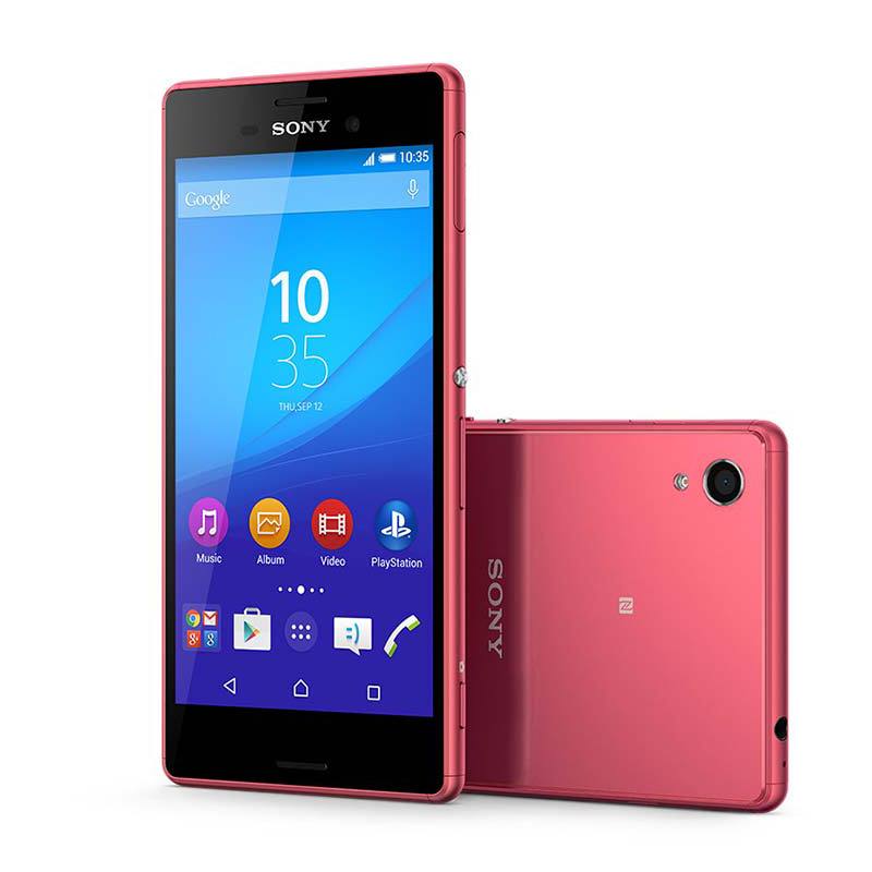 Sony Xperia M4 Aqua