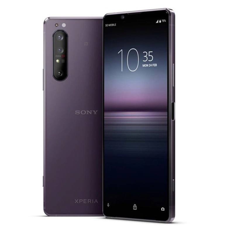 Sony Xperia 1 II