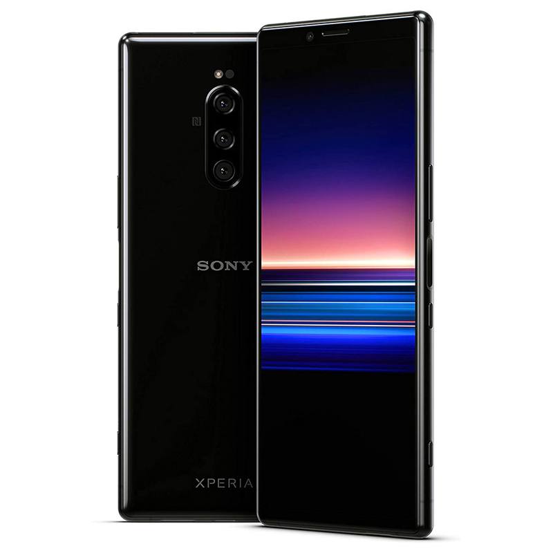 Sony Xperia 1