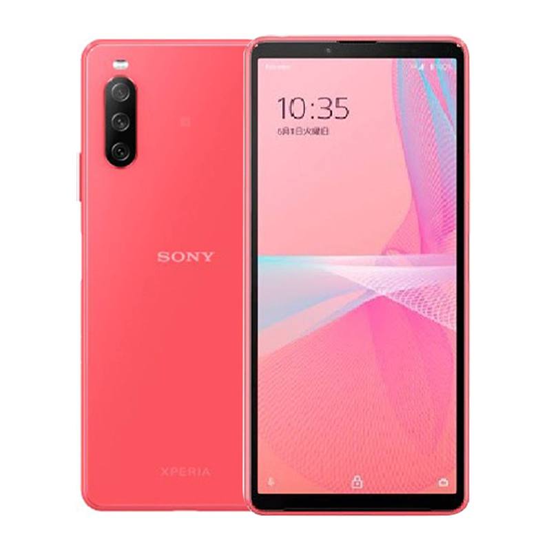 Sony Xperia 10 III lite