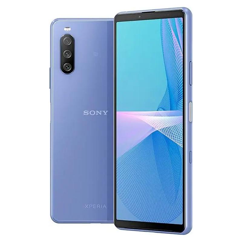 Sony Xperia 10 III
