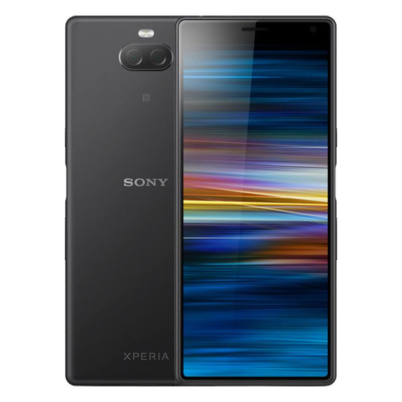 Sony Xperia 10 Plus