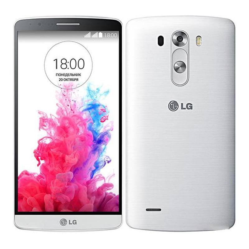 LG G3 Dual-LTE
