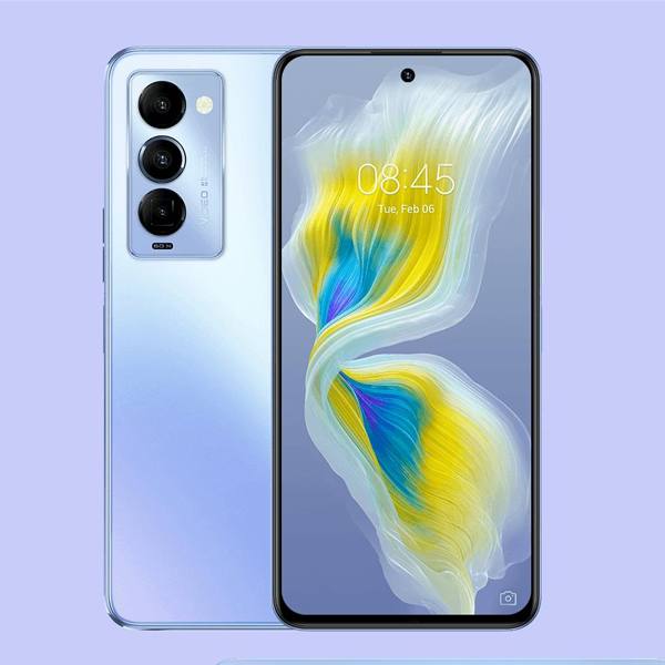 Tecno Camon 18i