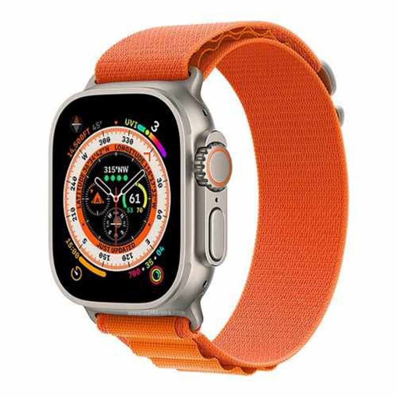 Apple Watch Ultra