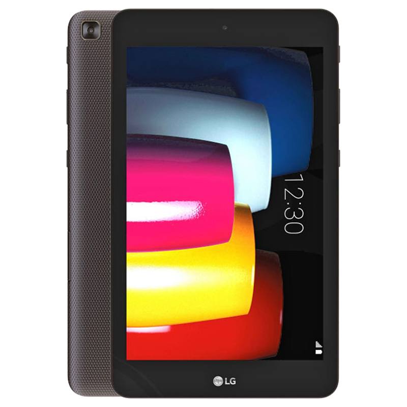 LG G Pad IV 8.0 FHD