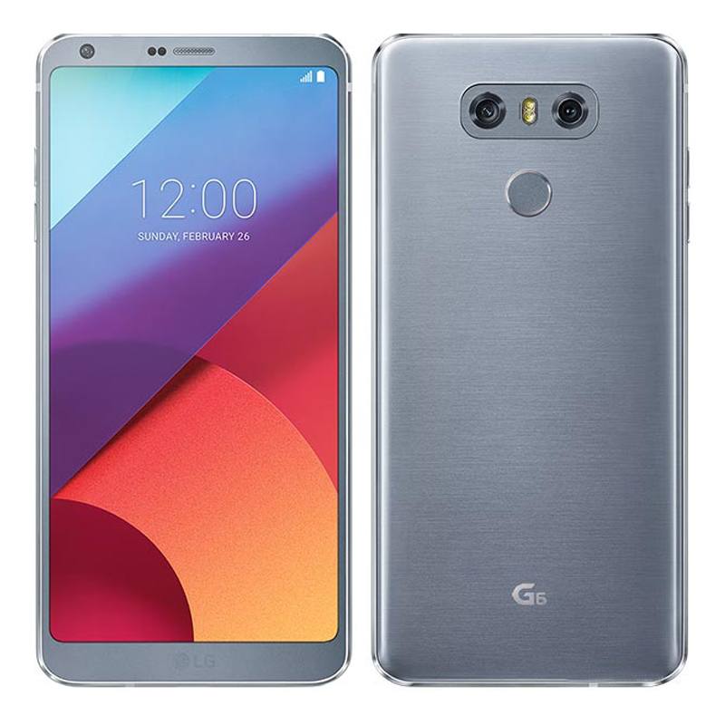 LG G6