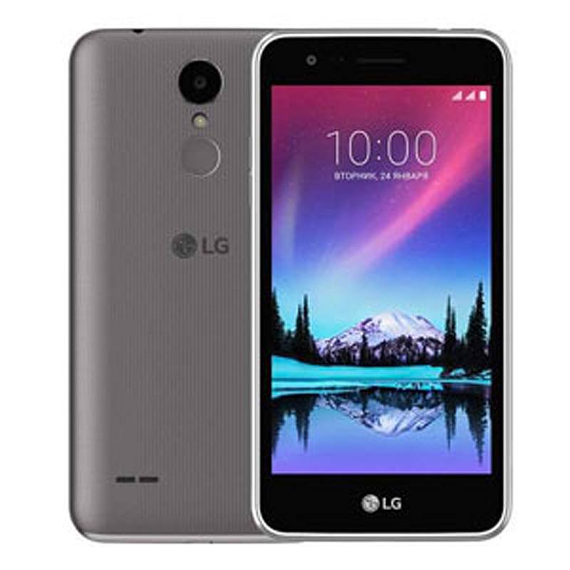 LG K4 (2017)