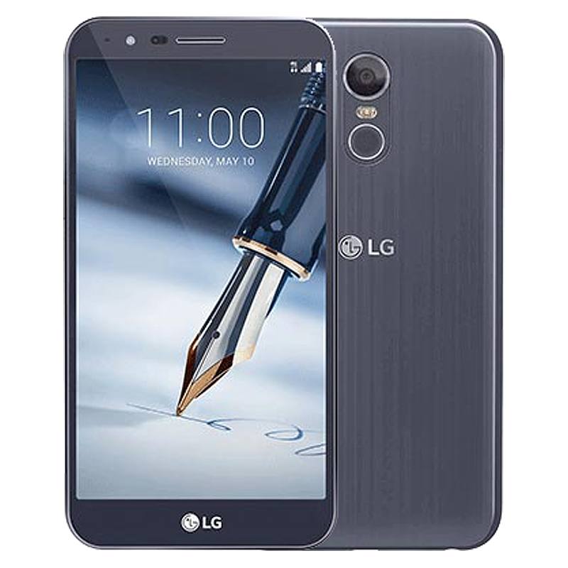 LG Stylo 3 Plus