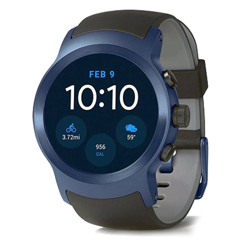 LG Watch Sport