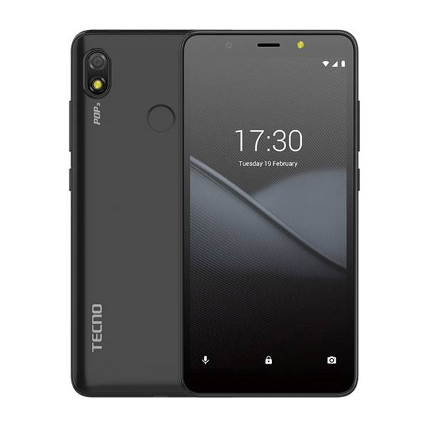 Tecno Pop 3 Plus