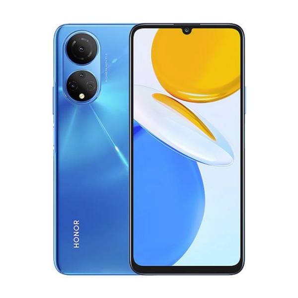 Honor X7