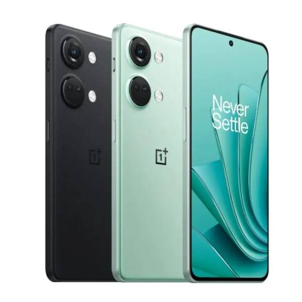 OnePlus Ace 2V