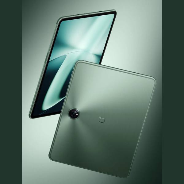 OnePlus Pad