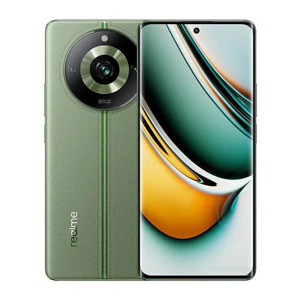 Realme 11 Pro