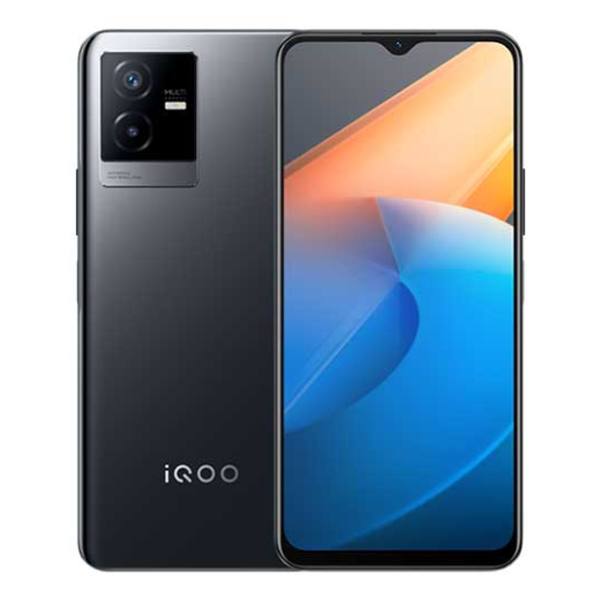 Vivo IQOO Z6x