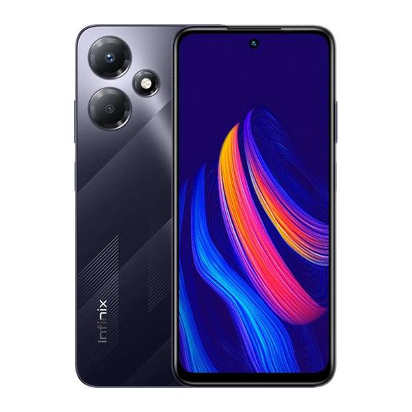 Infinix Hot 30 Play NFC