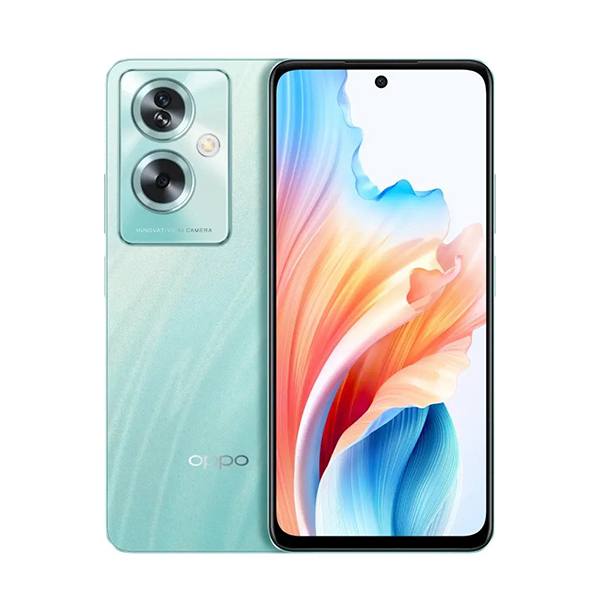 Oppo A2