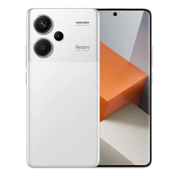 Xiaomi Redmi Note 13 Pro Plus