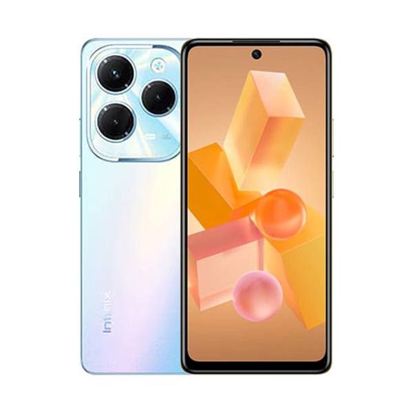 Infinix Hot 40 Pro