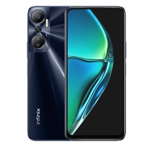 Infinix Hot 40i