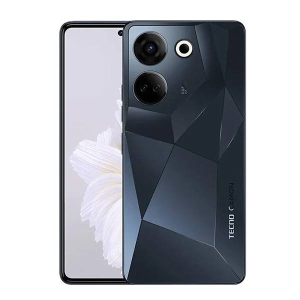 Tecno Camon 20 Pro