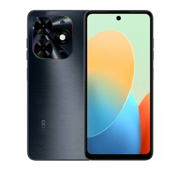 Tecno Pop 8