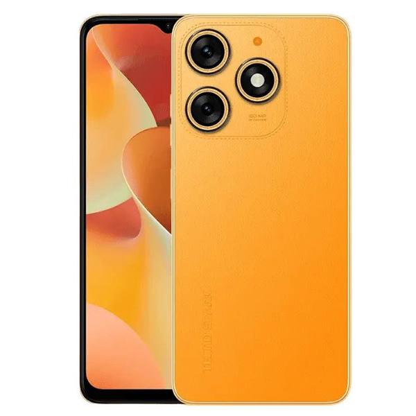 Tecno Spark 20